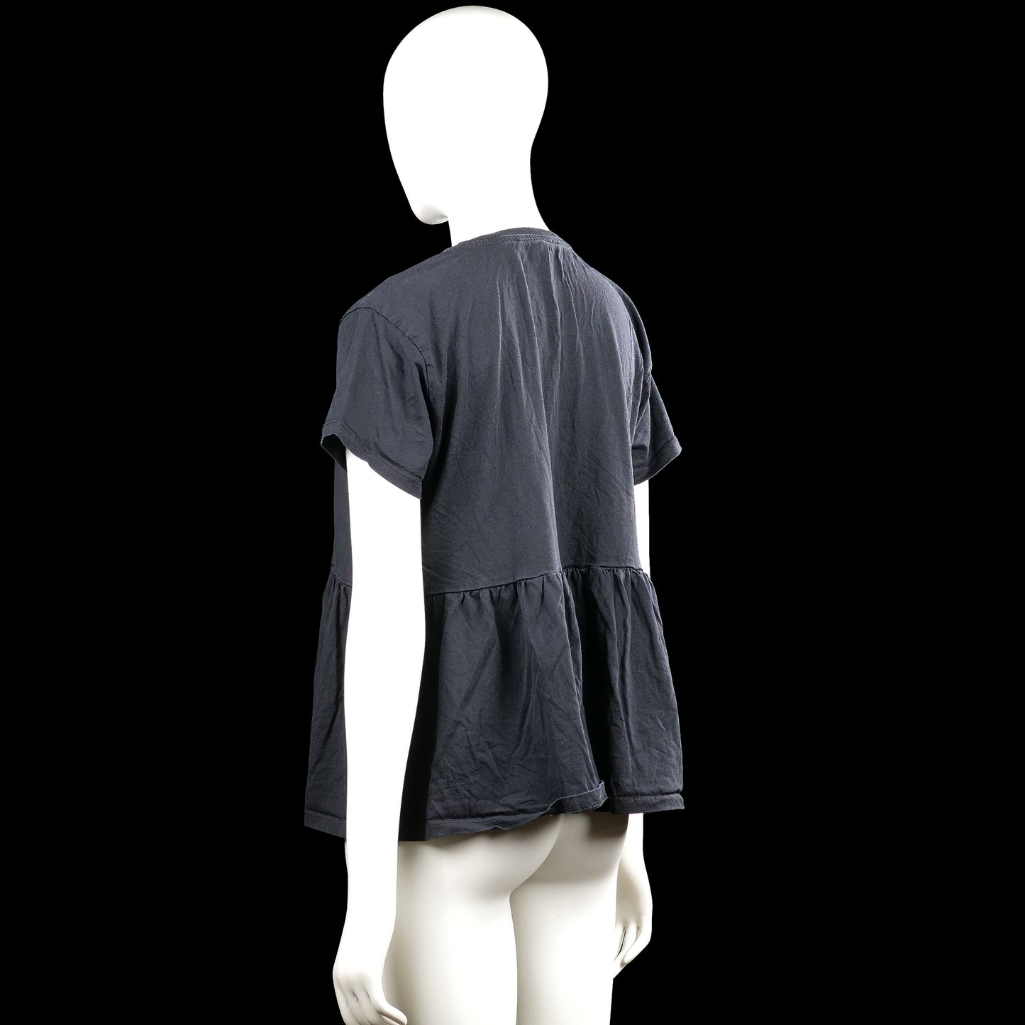 Tunic - Dark Gray - Size M