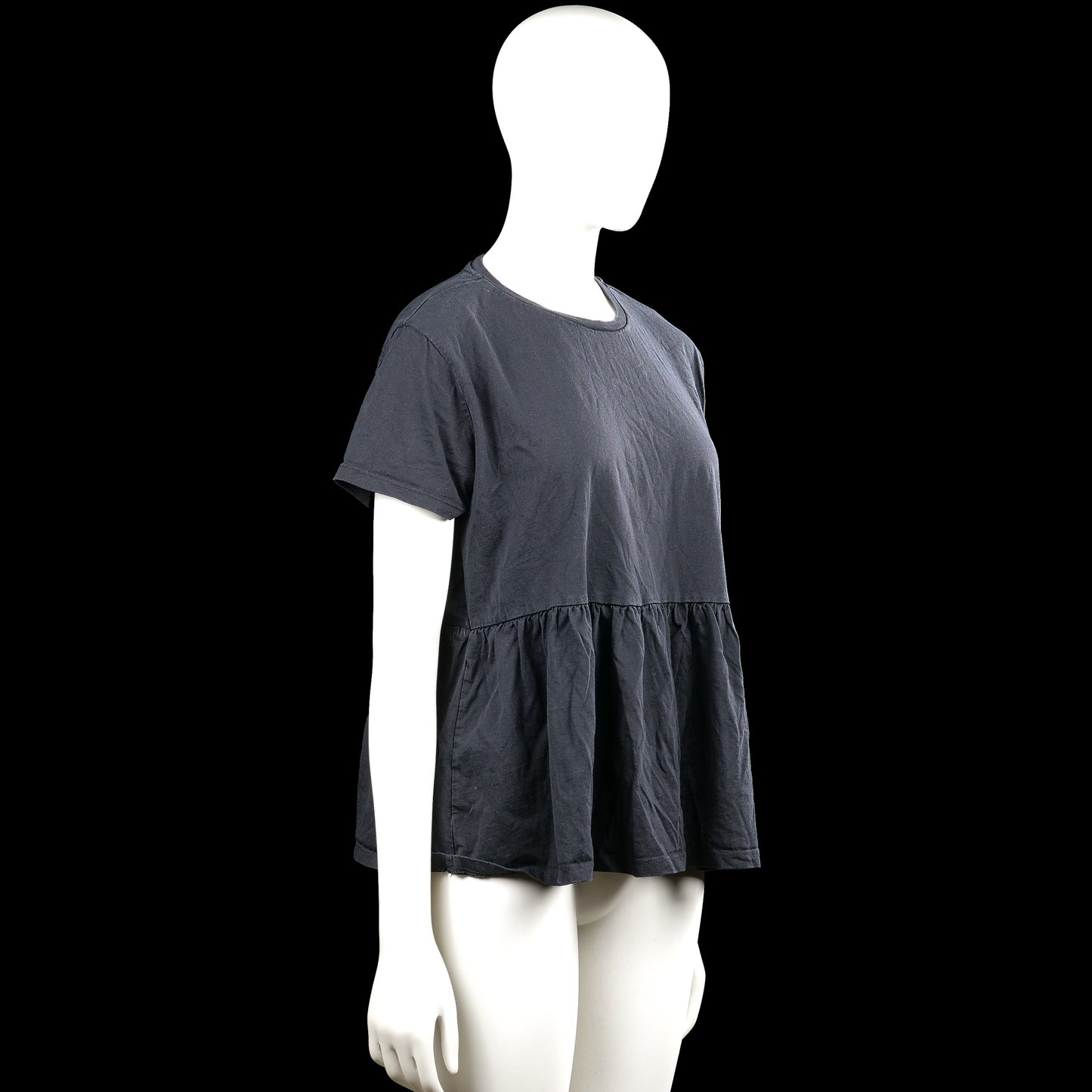 Tunic - Dark Gray - Size M