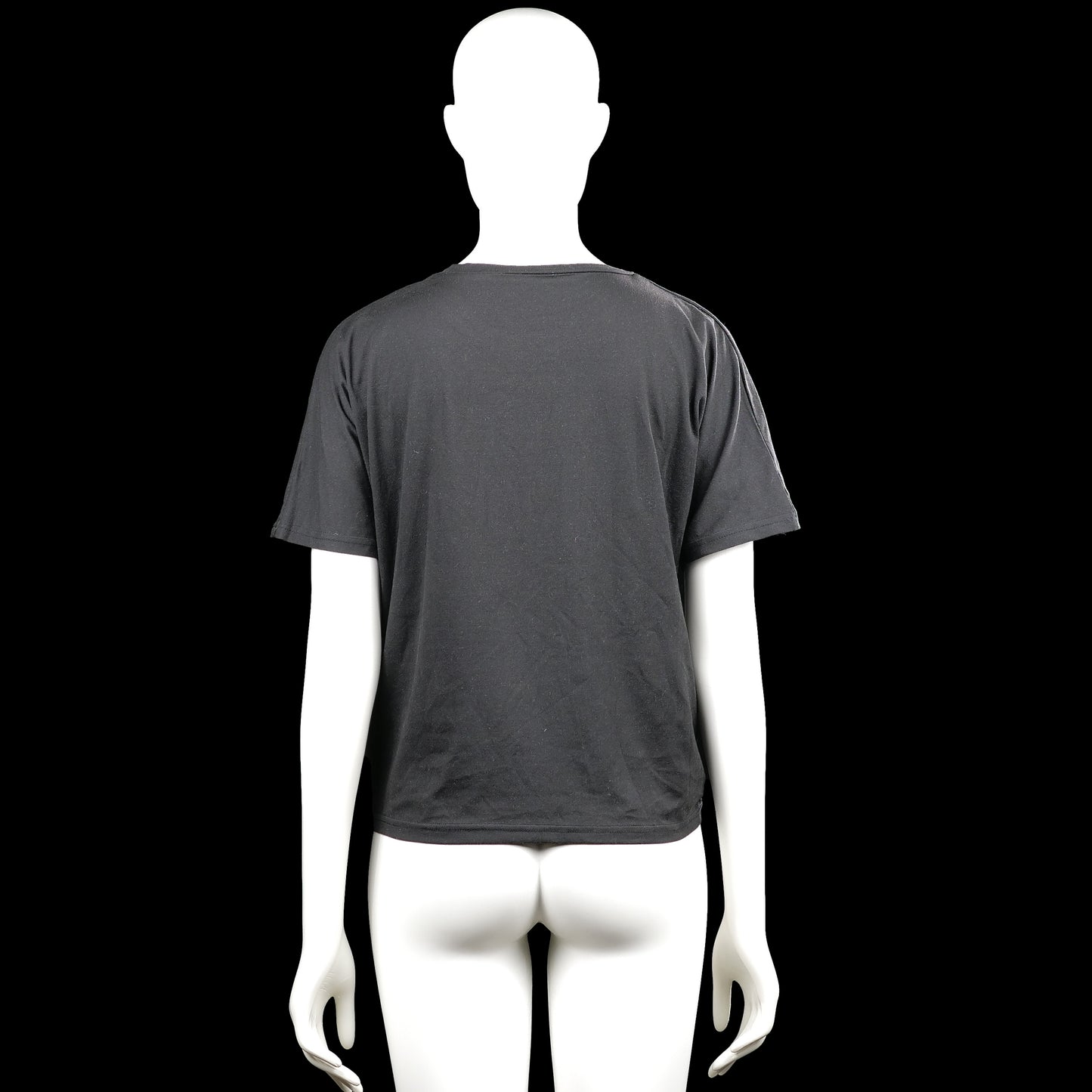 T-shirt - Charcoal - Size S