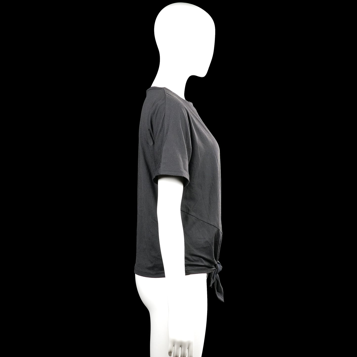 T-shirt - Charcoal - Size S