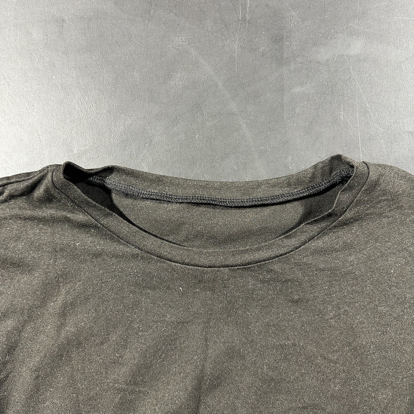 T-shirt - Charcoal - Size S