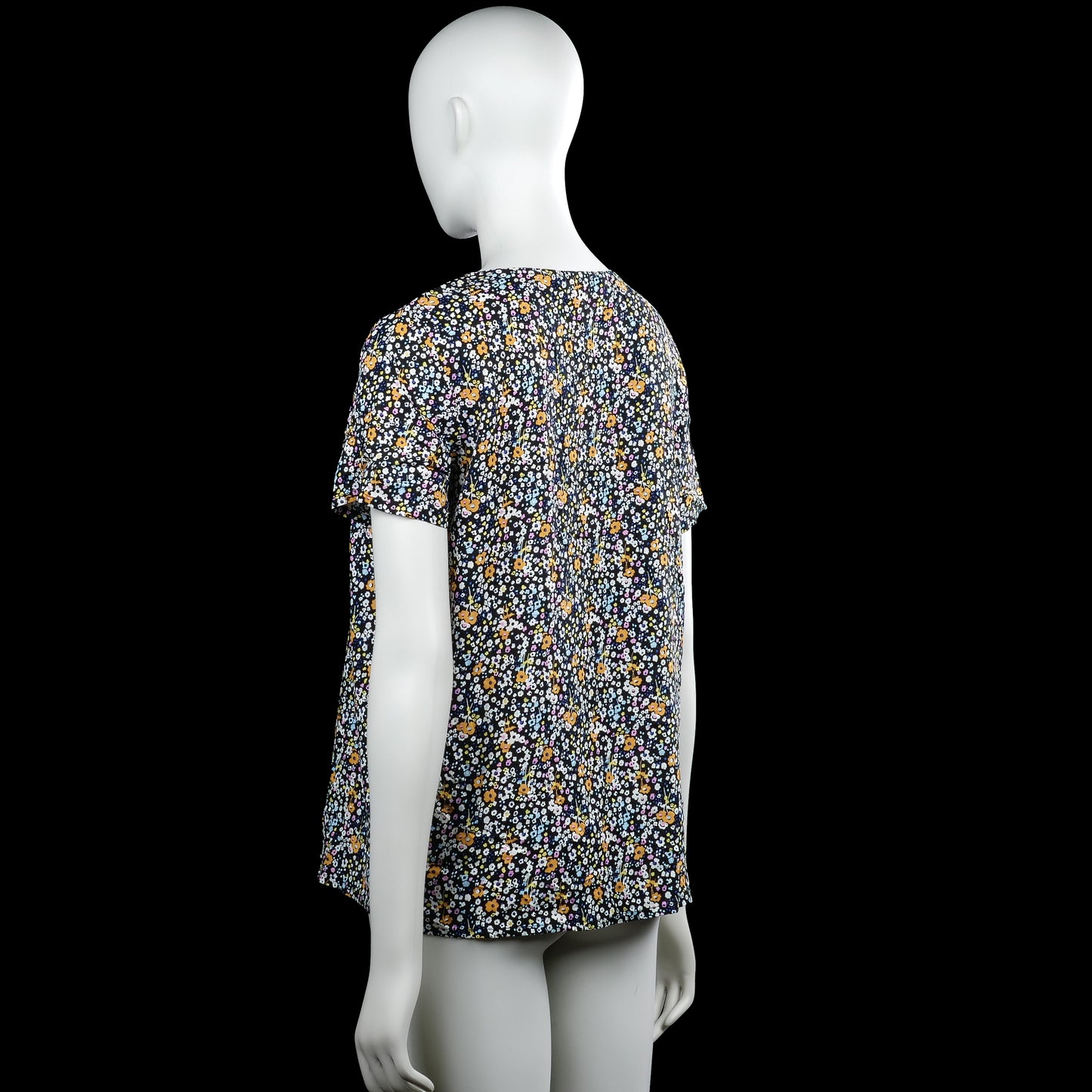 T-shirt - Multicolored - Size L