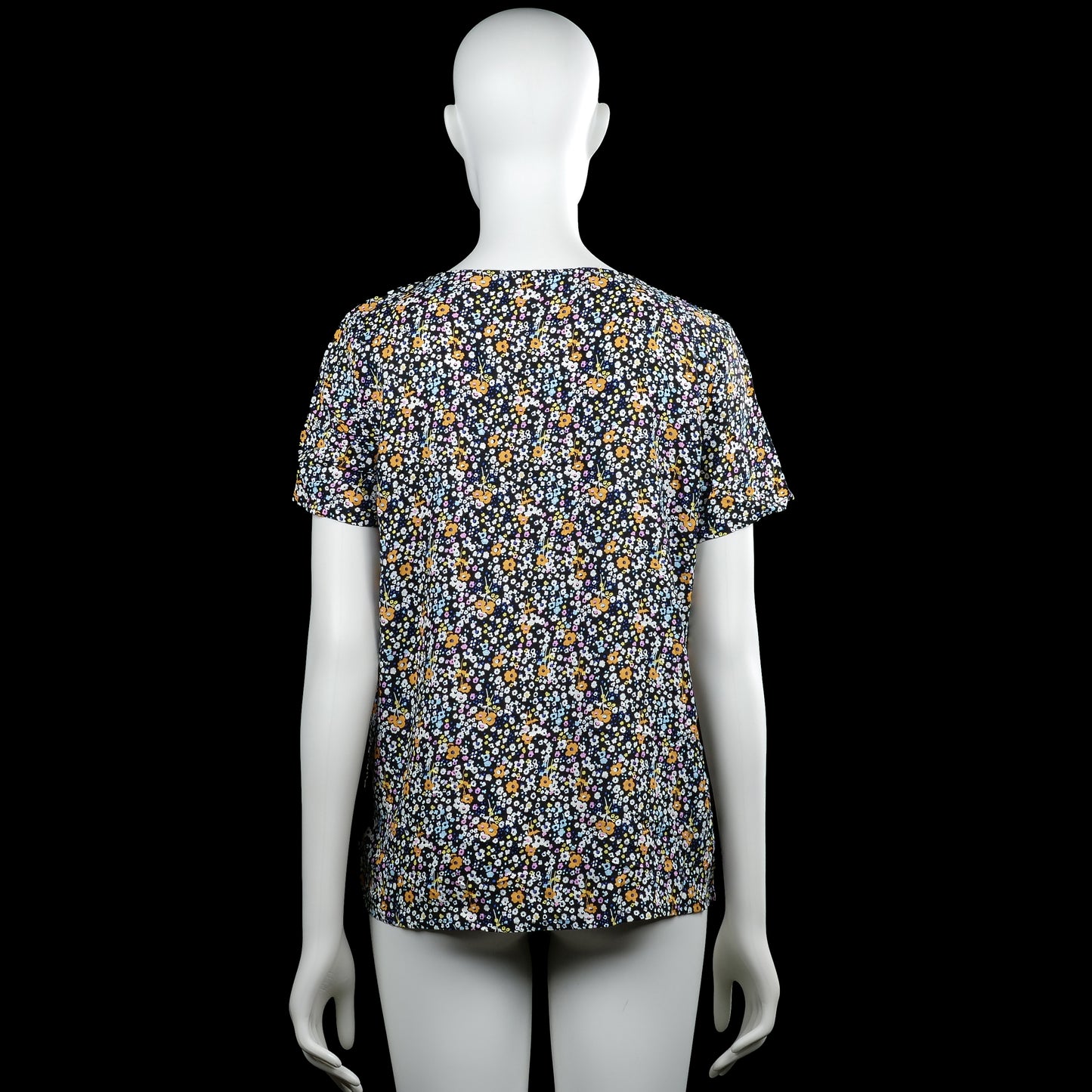 T-shirt - Multicolored - Size L