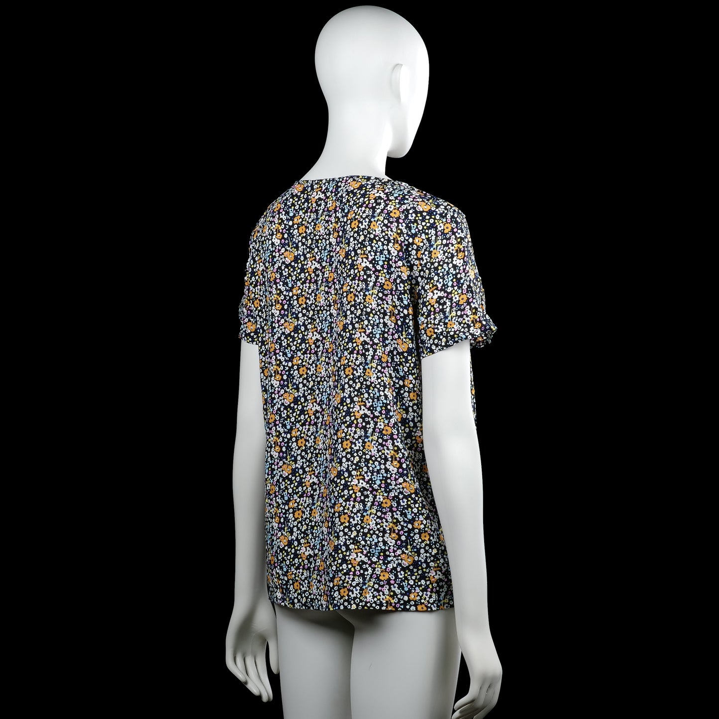 T-shirt - Multicolored - Size L