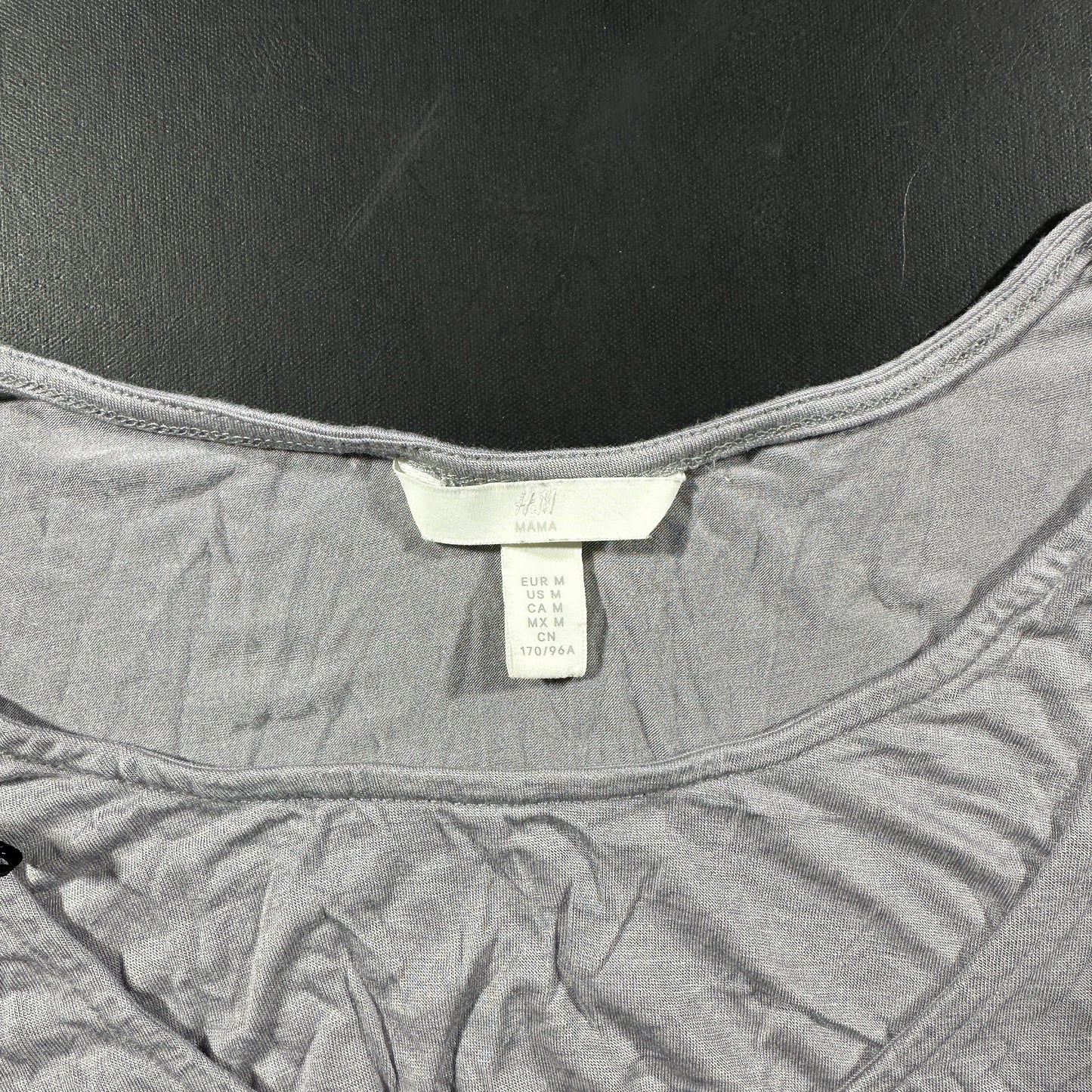 T-shirt - Lavender - Size M