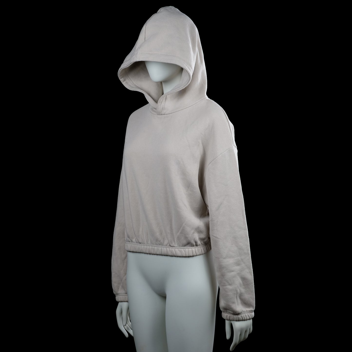 Hoodie - Beige - Size S