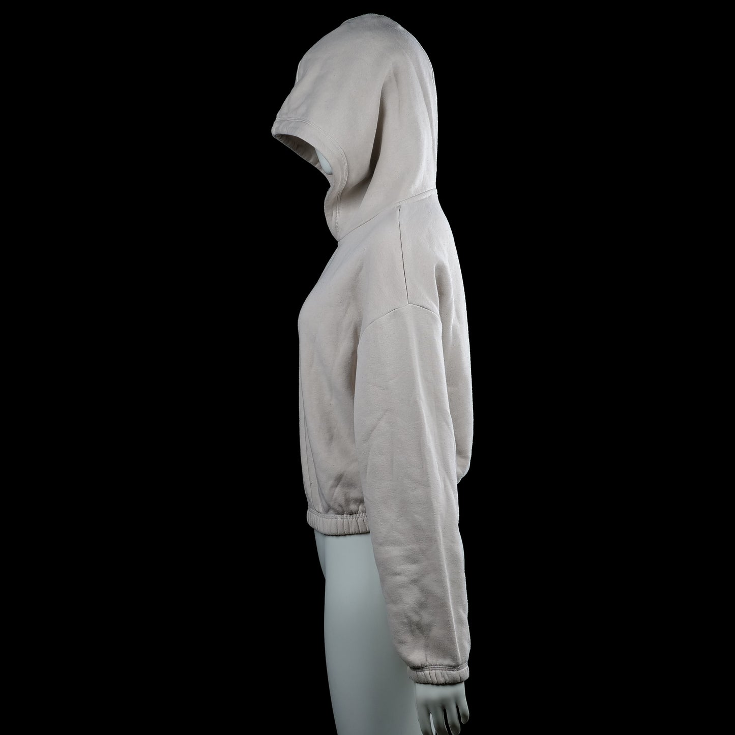 Hoodie - Beige - Size S