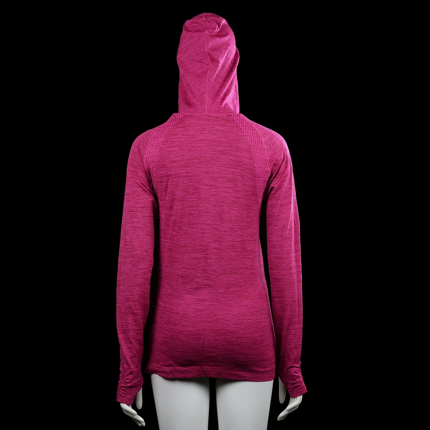 Hoodie - Pink - Size M