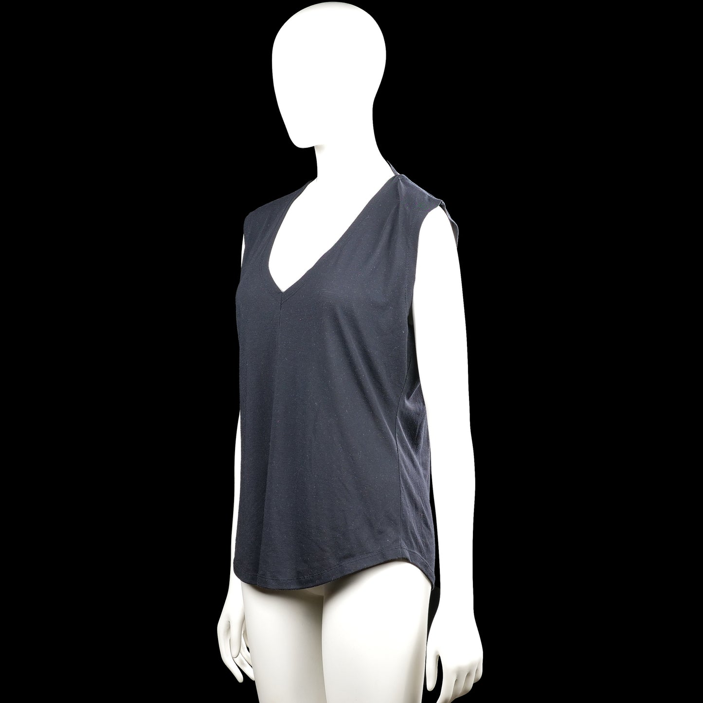 Tank top - Navy - Size M