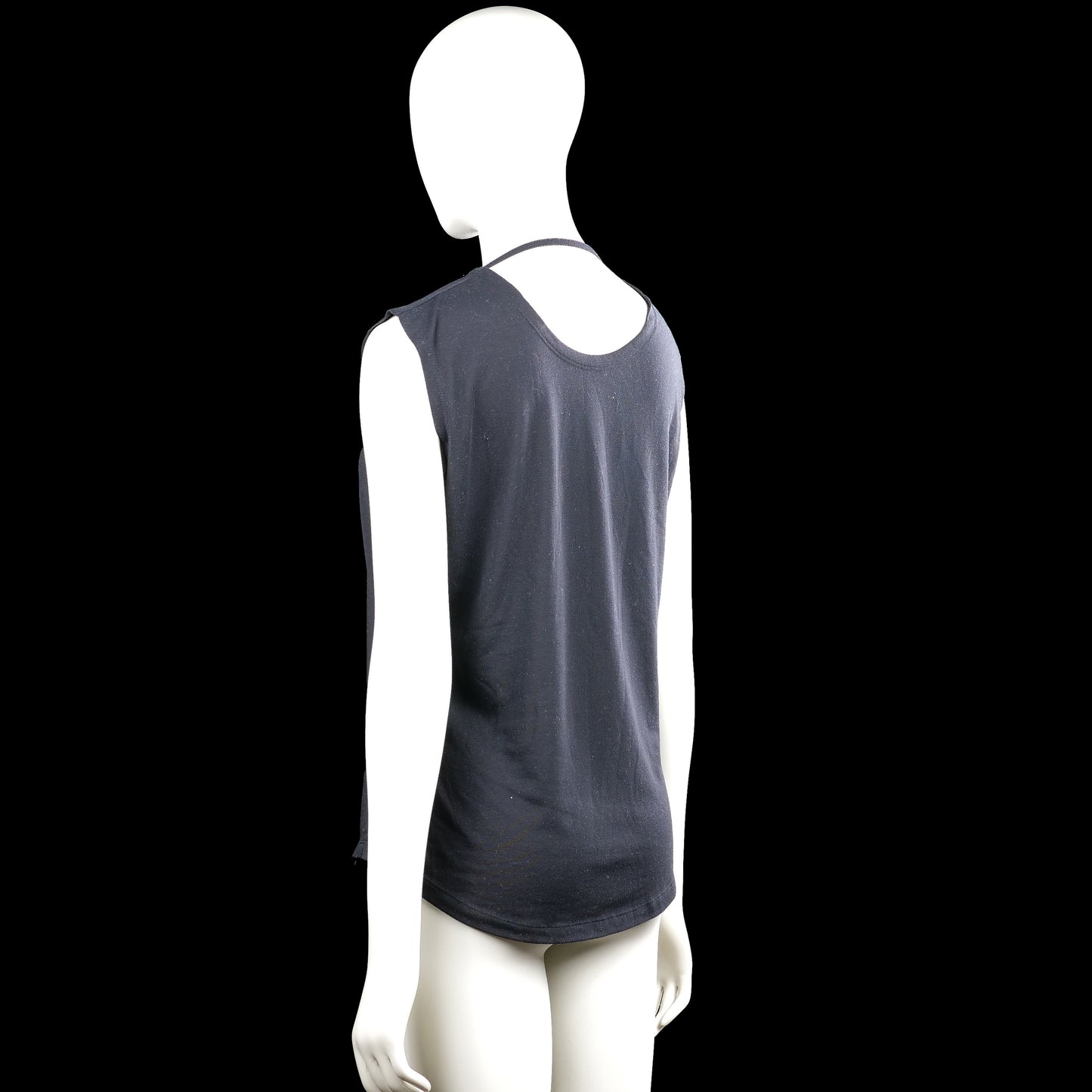Tank top - Navy - Size M