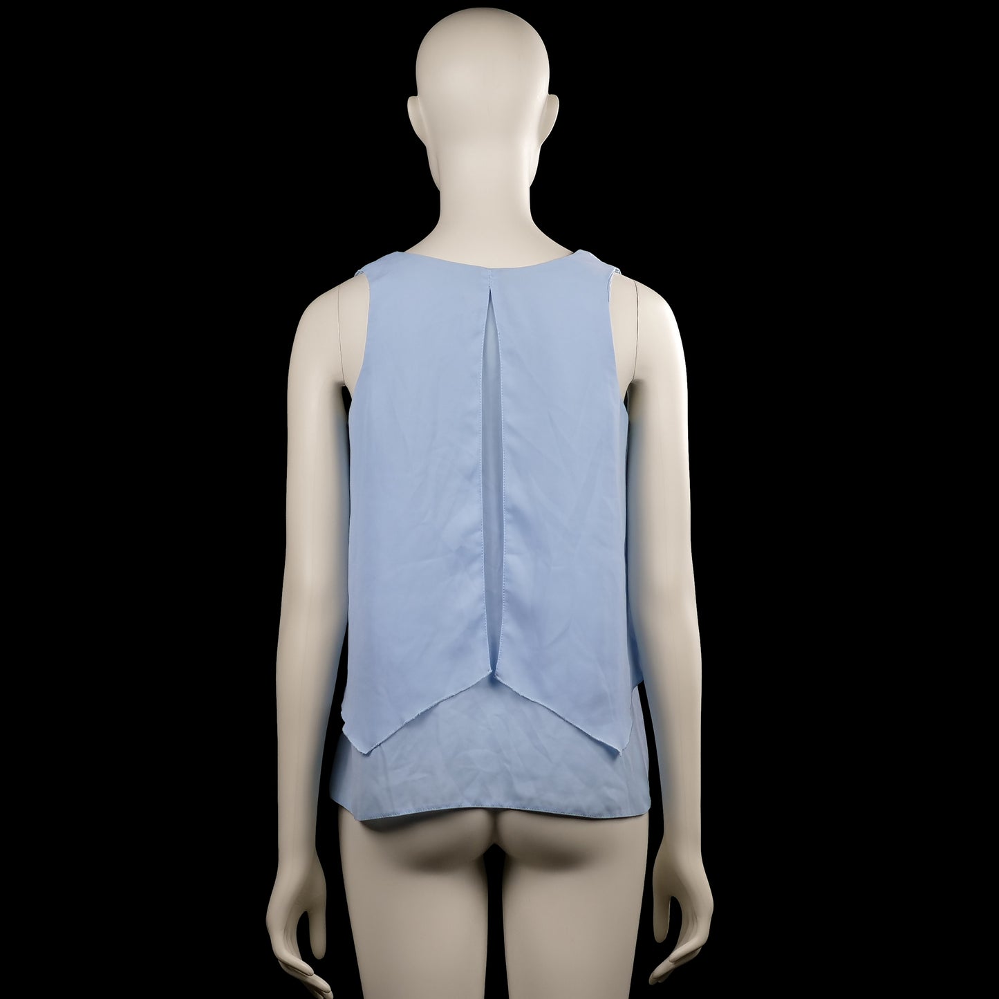 Tank top - Light Blue - Size 34