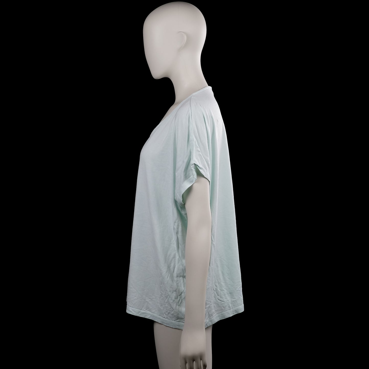 T-shirt - Mint - Size XL