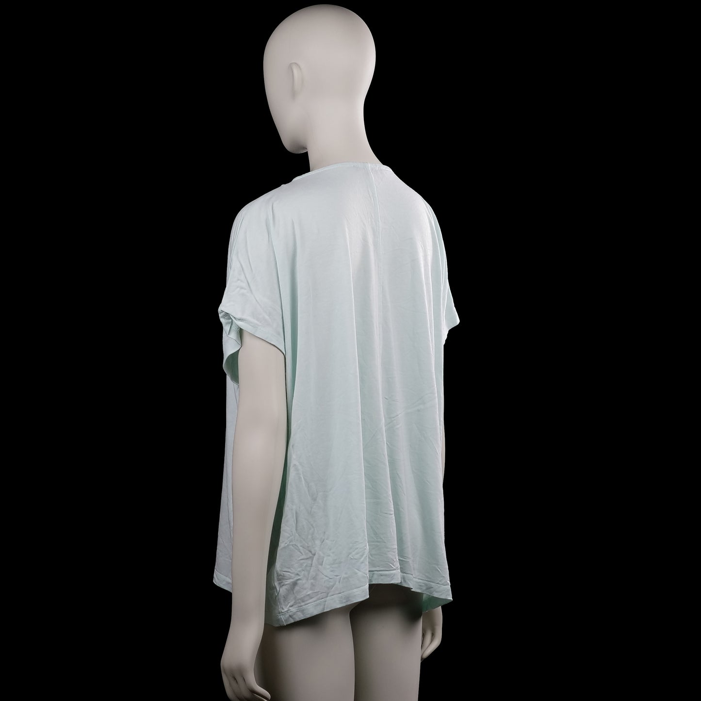 T-shirt - Mint - Size XL