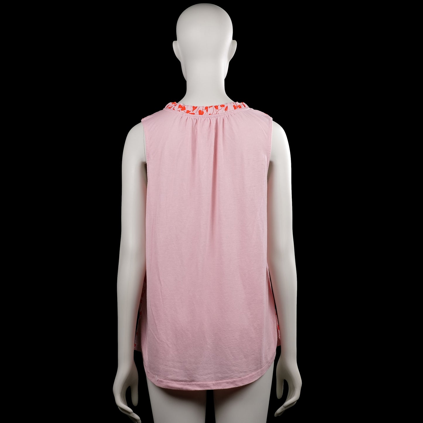 Tank top - Pink & Red - Size M
