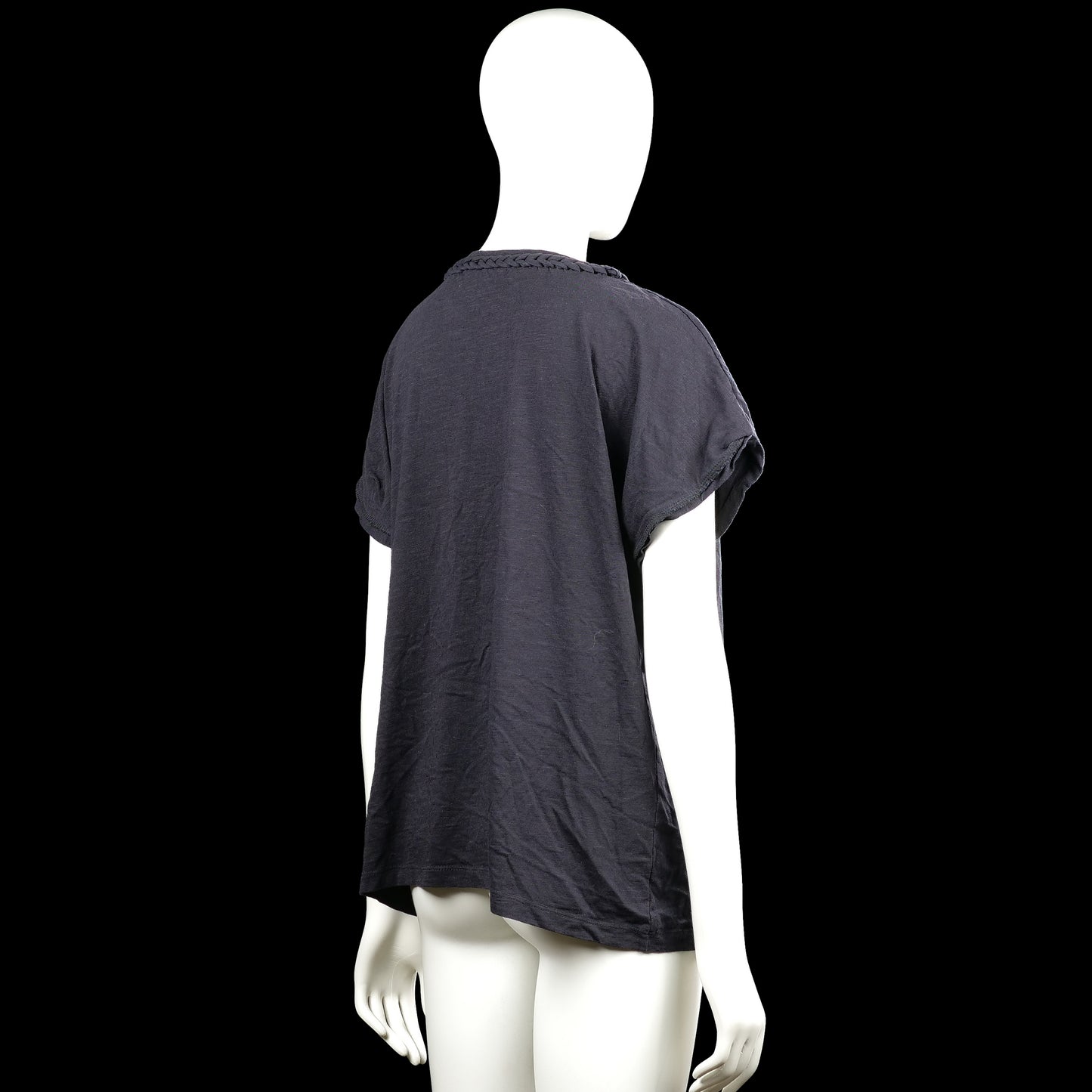 T-shirt - Dark Gray - Size L