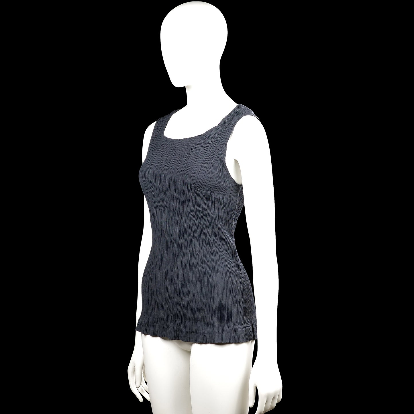 Tank top - Dark Gray - Size M