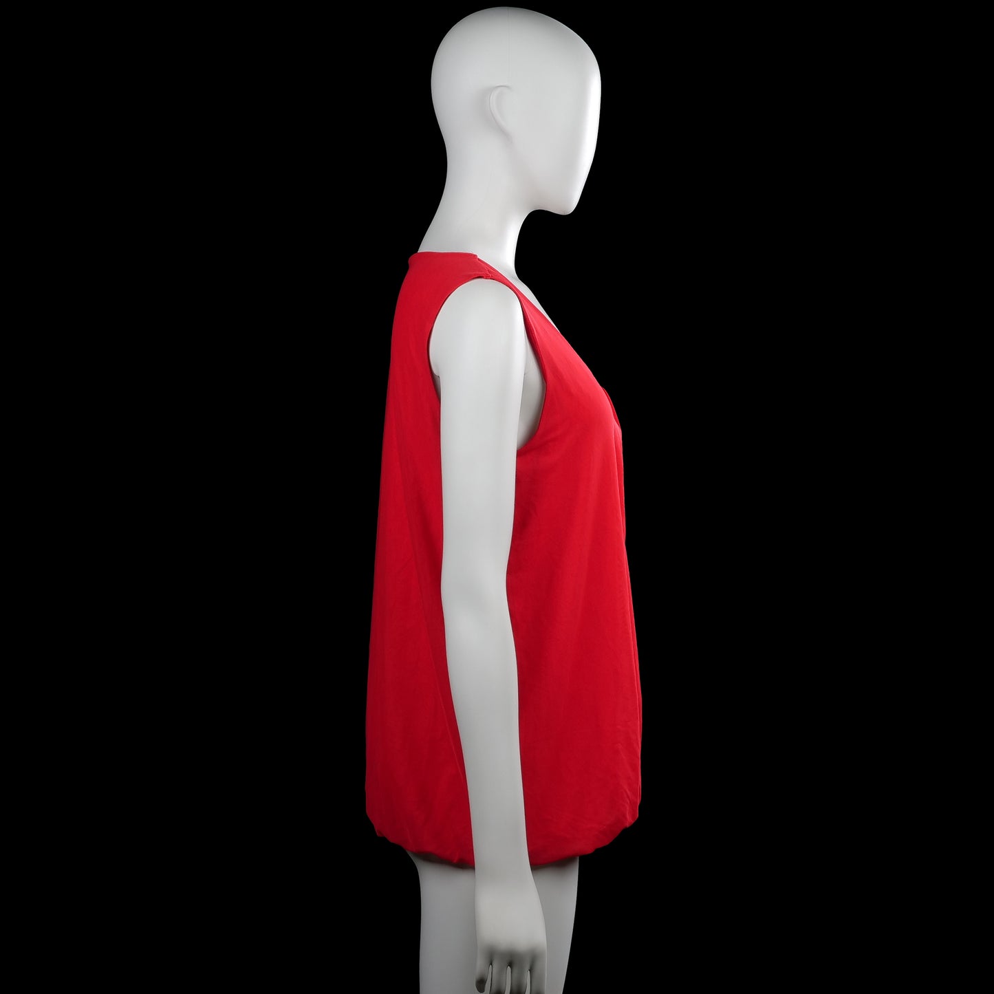 Tank top - Red - Size L