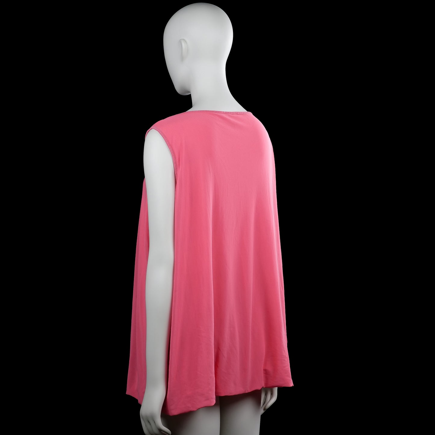 Tunic - Pink - Size XXL