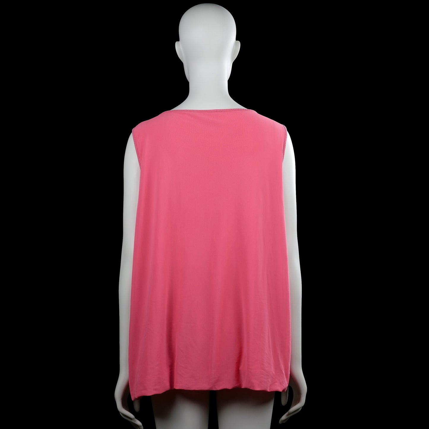 Tunic - Pink - Size XXL