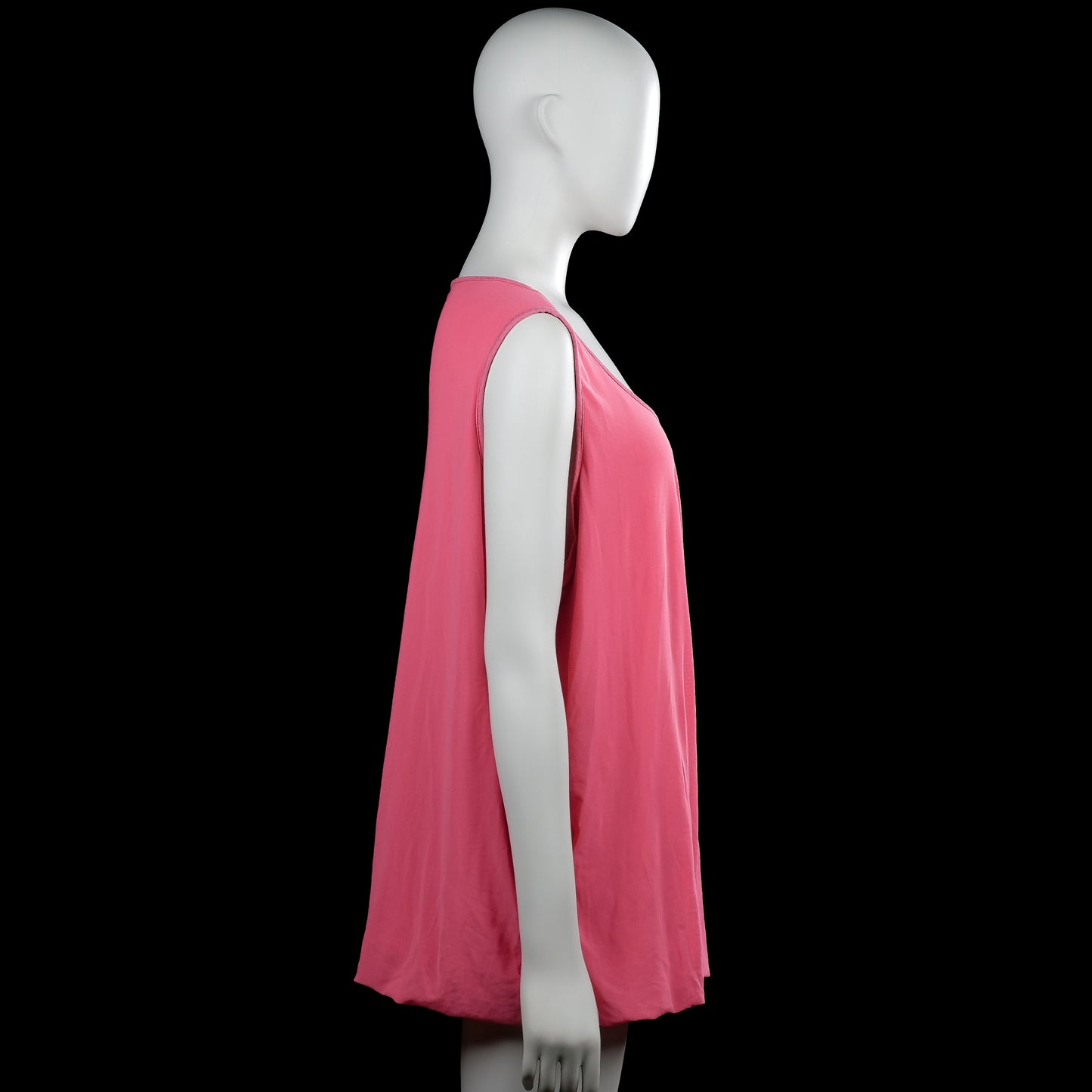 Tunic - Pink - Size XXL