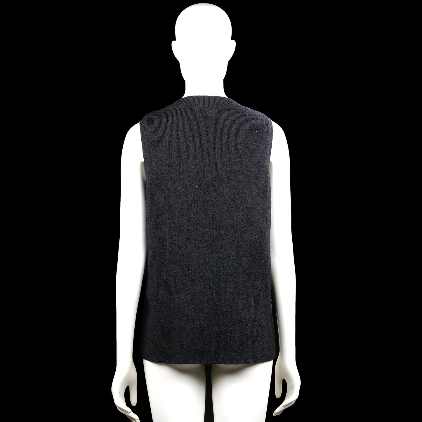 Sweater - Charcoal - Size L