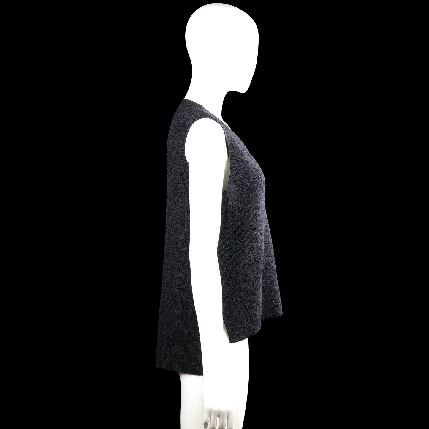 Sweater - Charcoal - Size L
