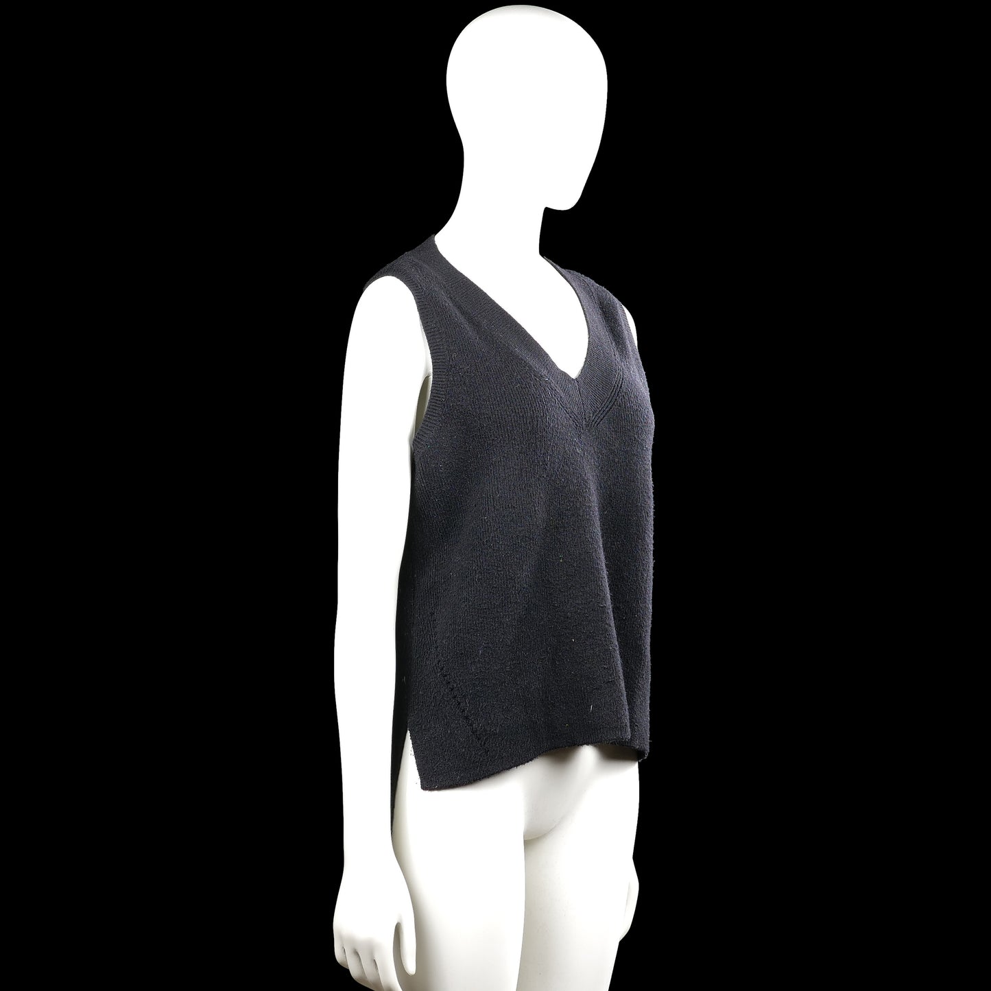 Sweater - Charcoal - Size L