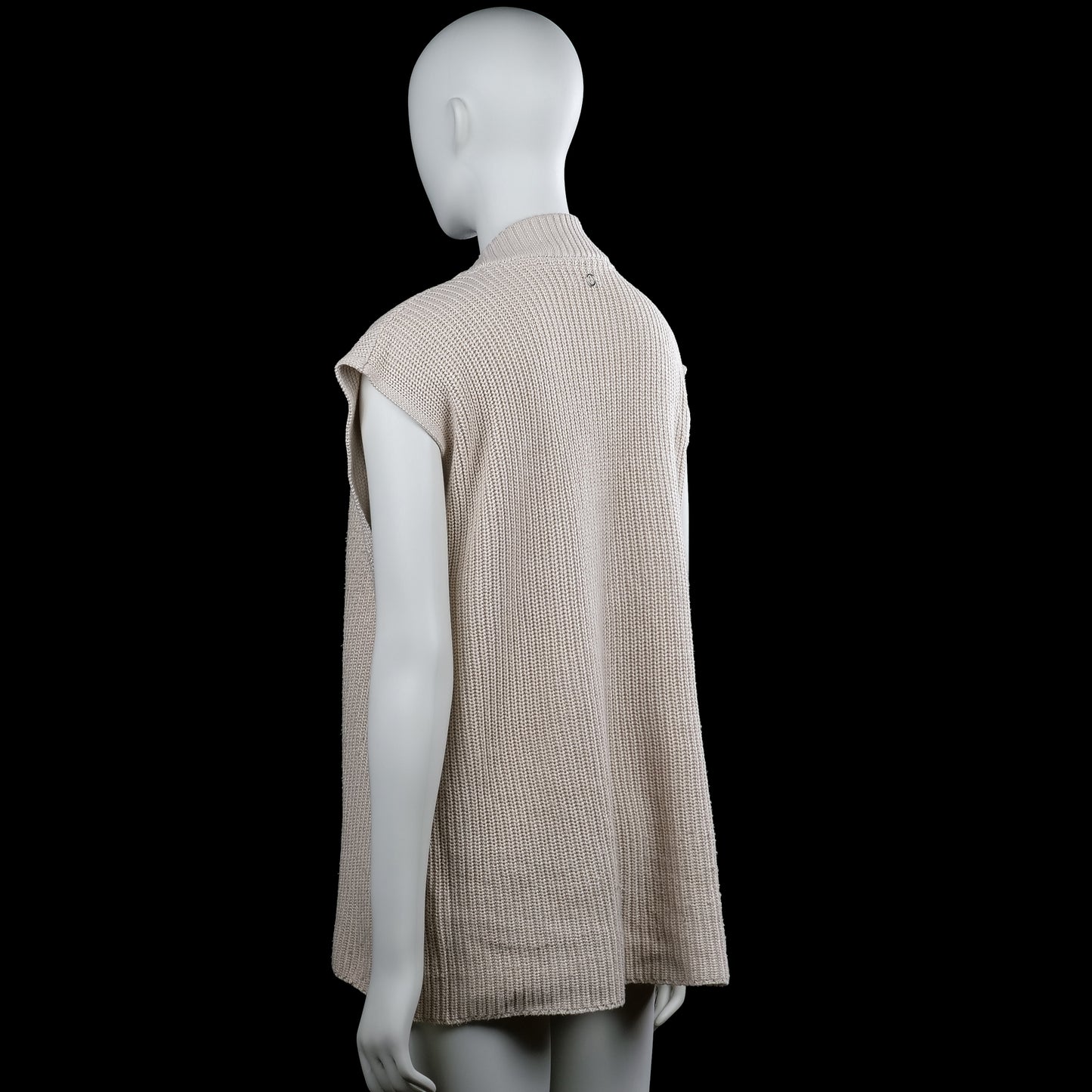 Sweater - Beige - Size M