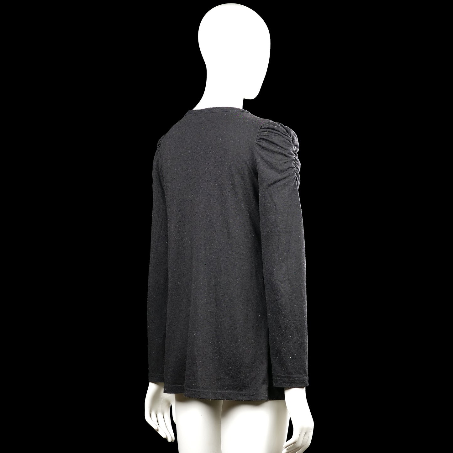 Cardigan - Black - Size 158, 164