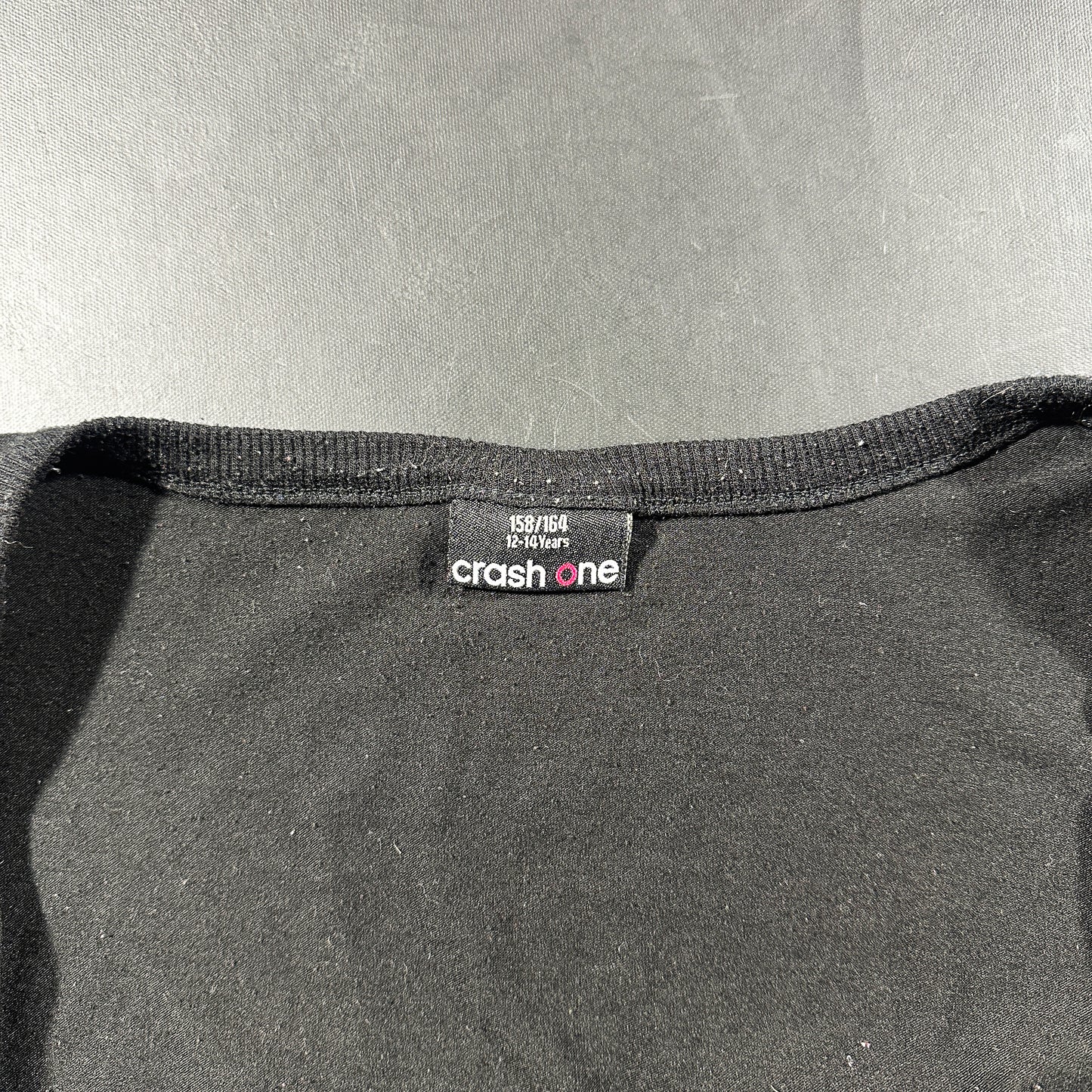 Cardigan - Black - Size 158, 164