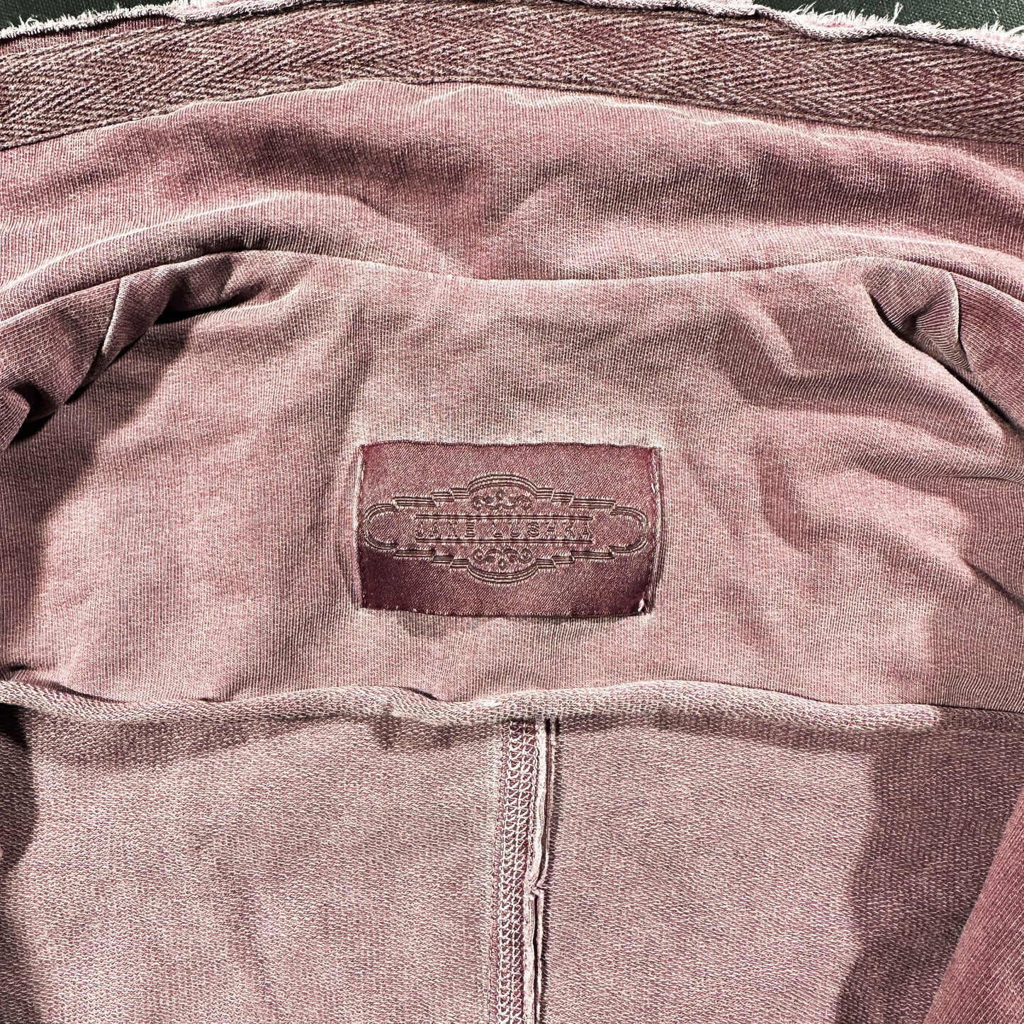 Blazer - Purple - Size S