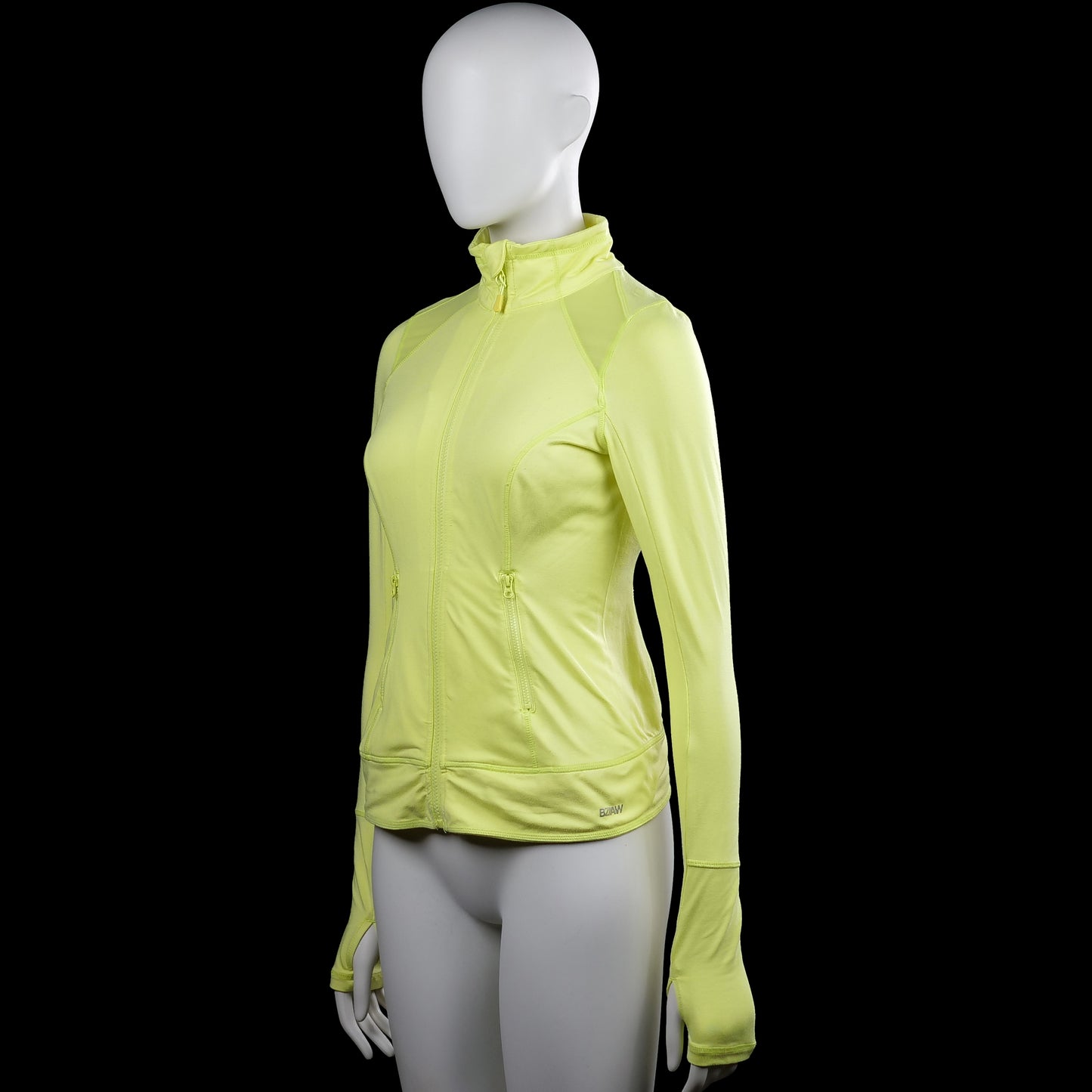 Sports top - Lime - Size 32, 34