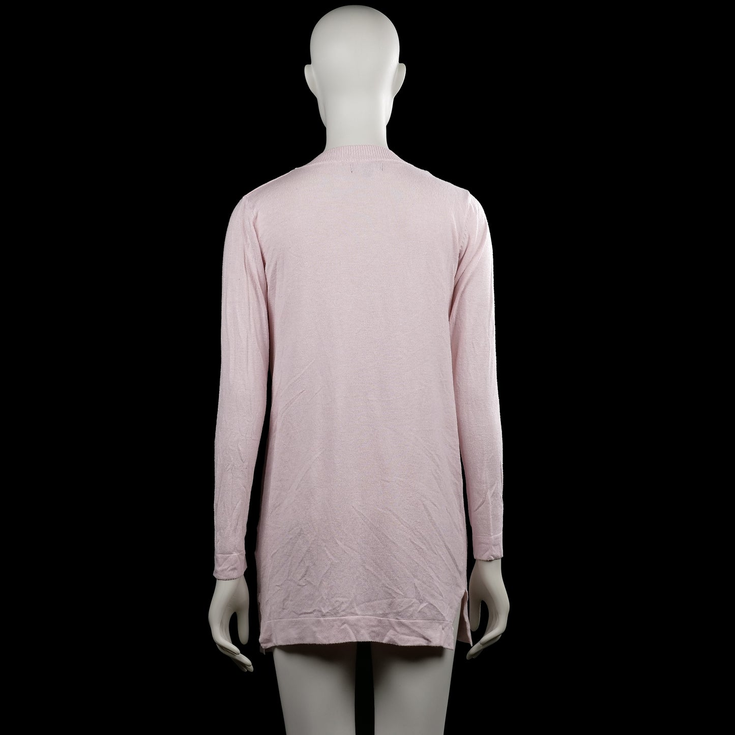 Cardigan - Light Pink - Size 158, 164