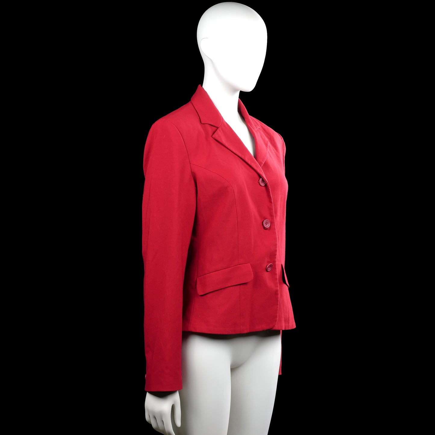 Blazer - Red - Size 42