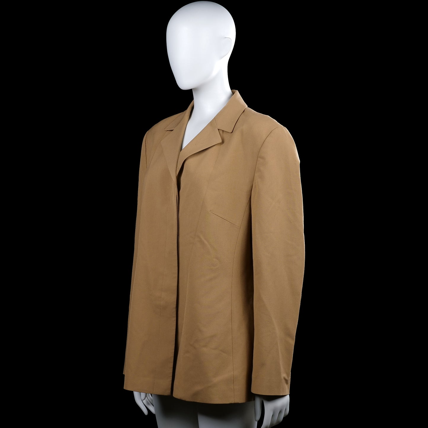 Blazer - Camel - Size 44