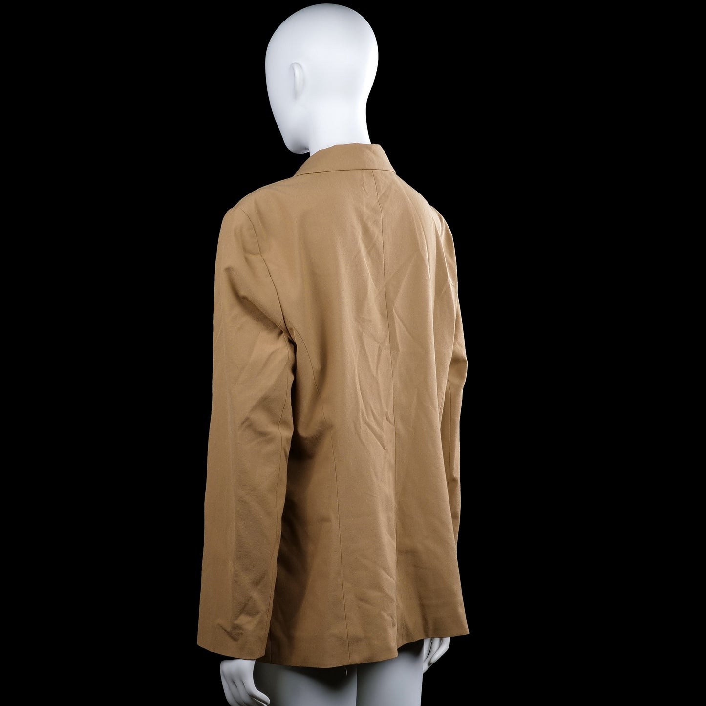 Blazer - Camel - Size 44