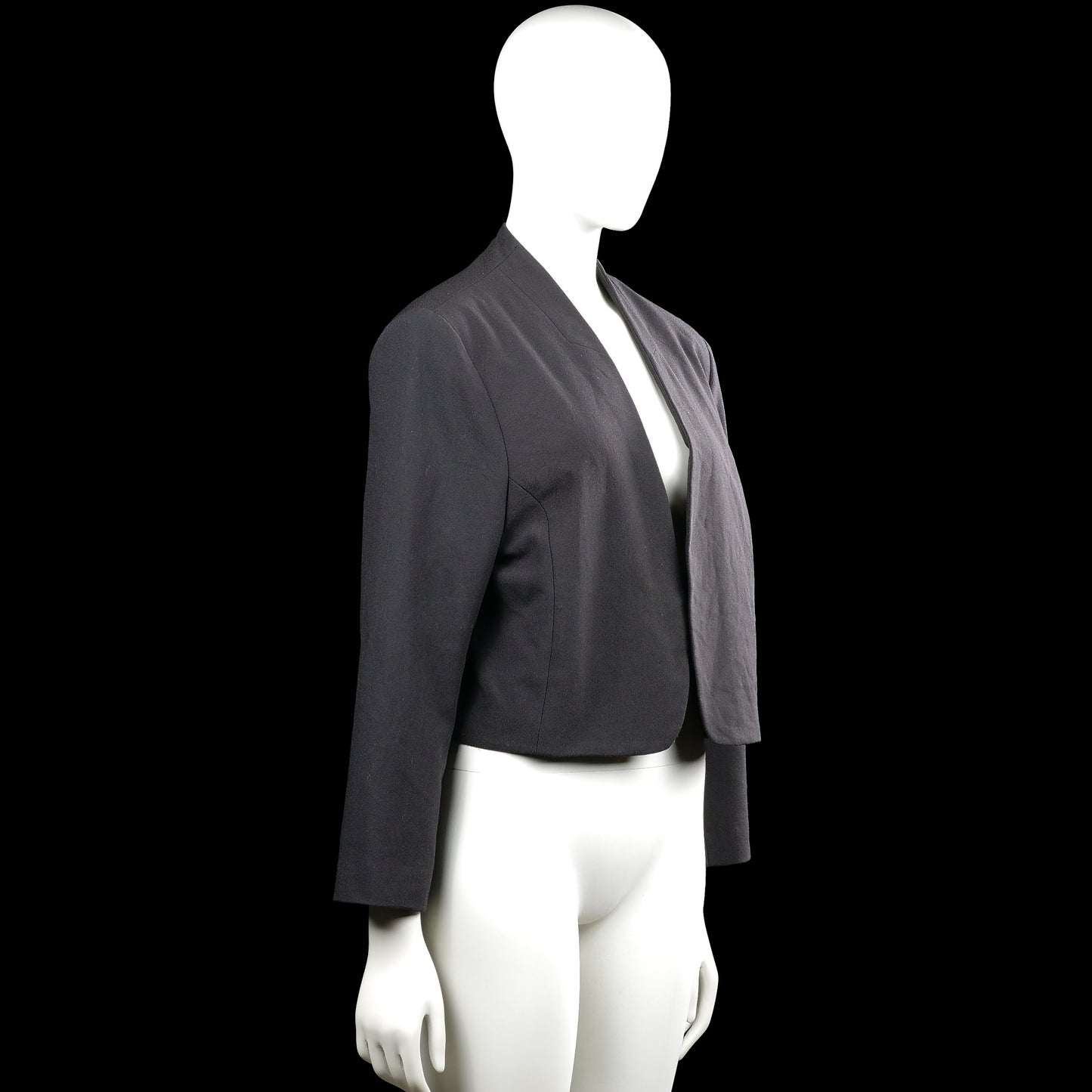 Blazer - Charcoal - Size 46