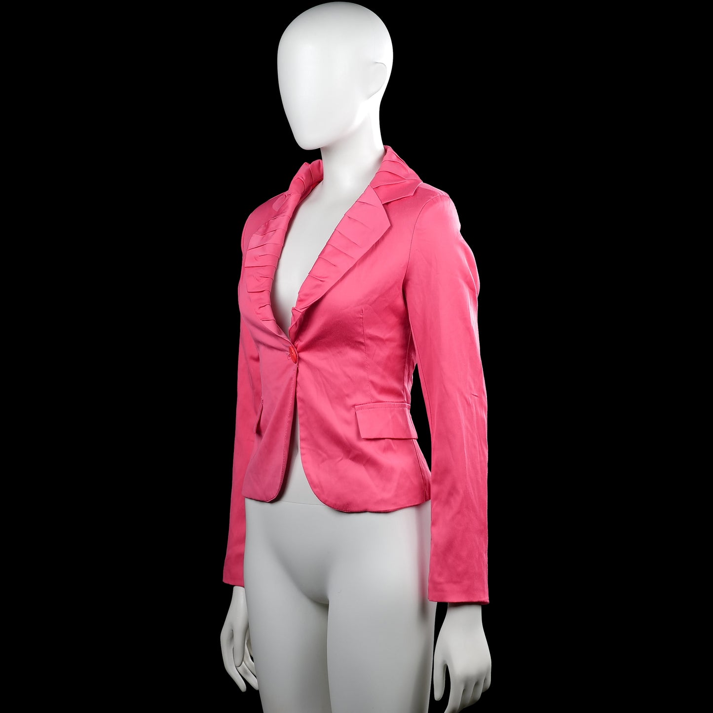 Blazer - Pink - Size S