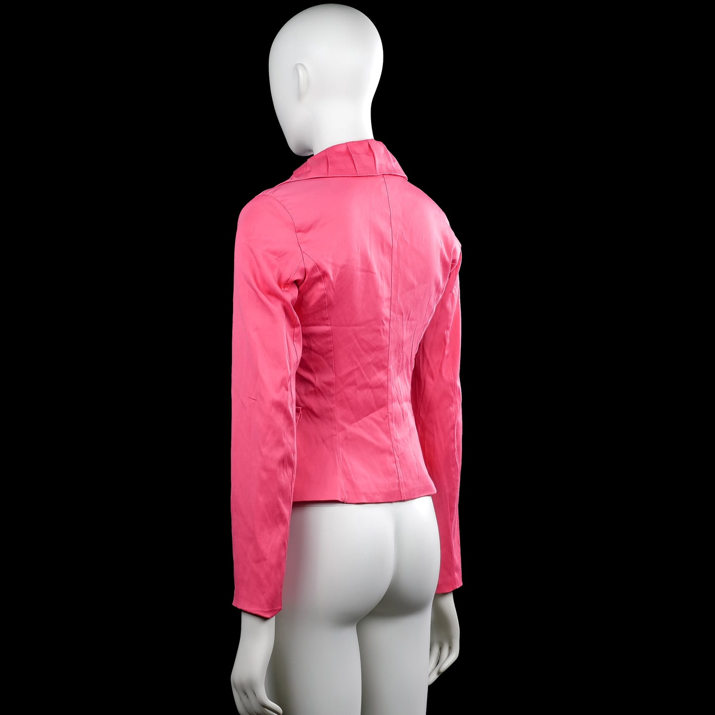 Blazer - Pink - Size S