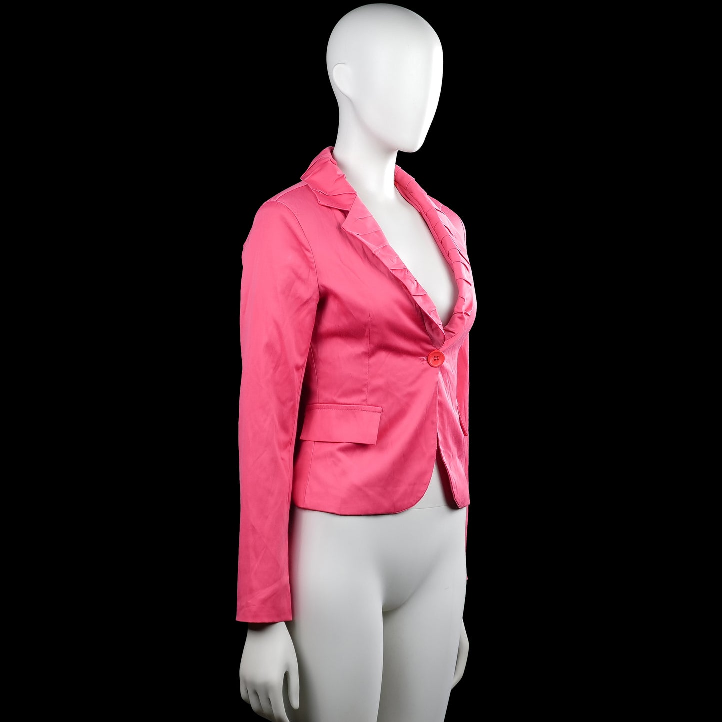Blazer - Pink - Size S