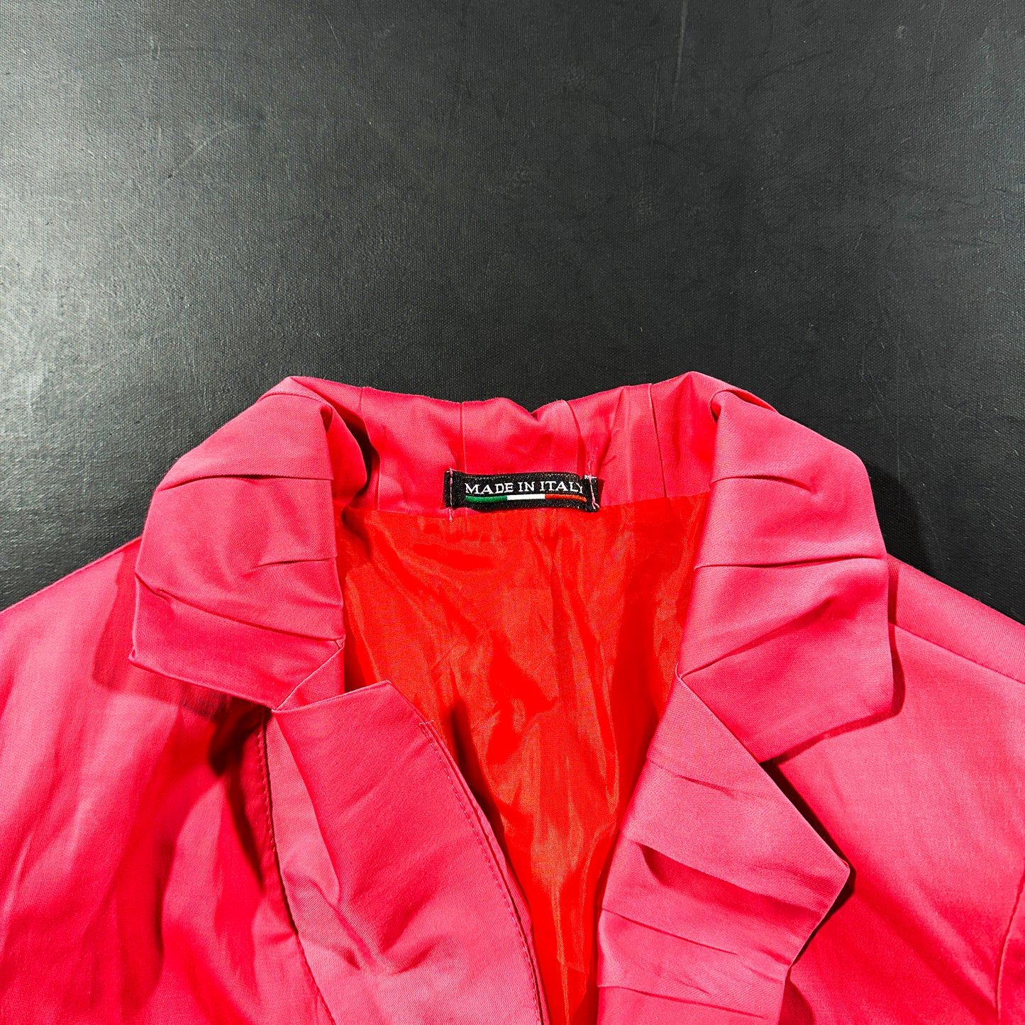 Blazer - Pink - Size S