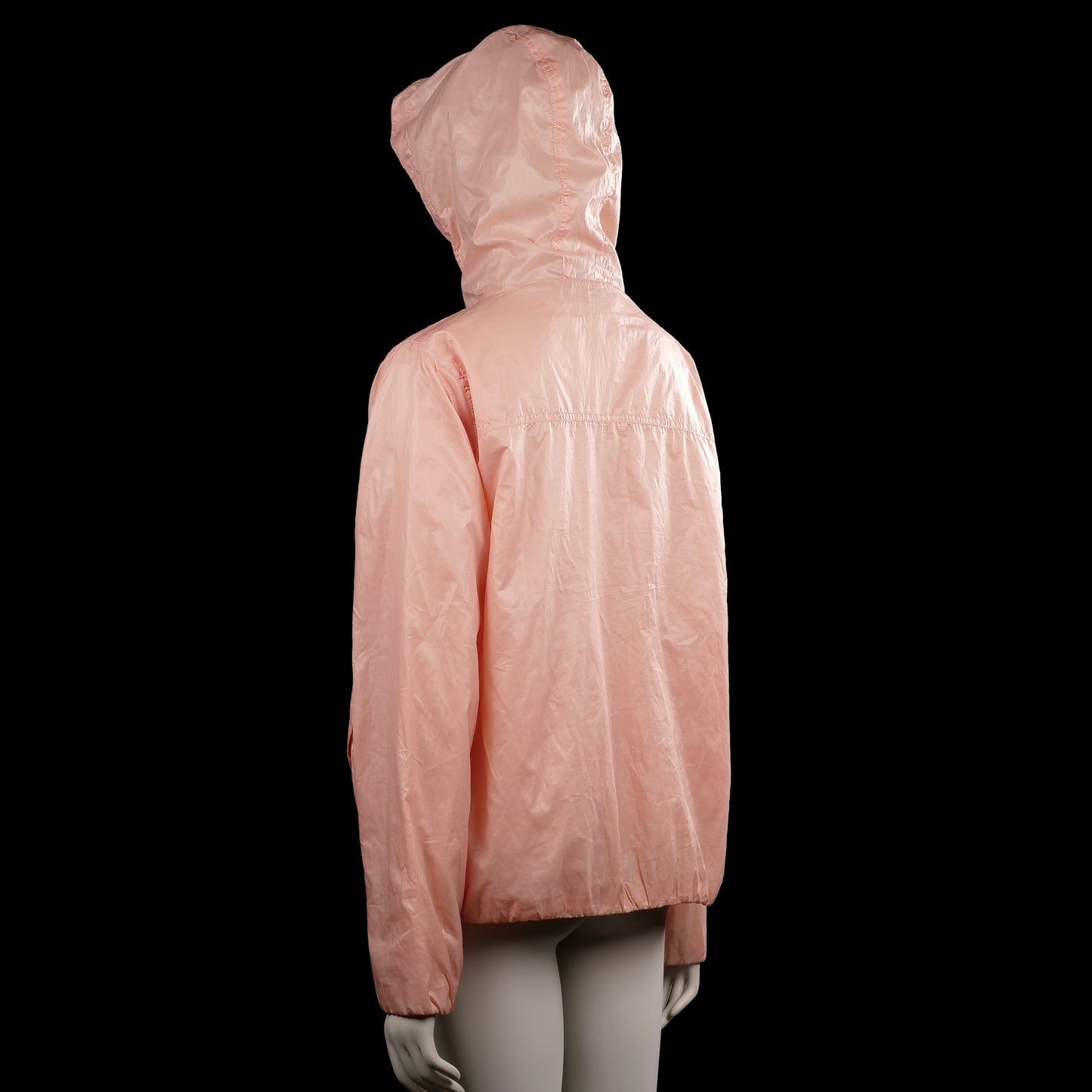 Windbreaker - Pink - Size 44