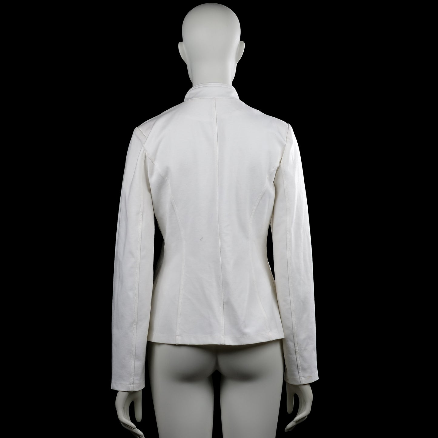 Blazer - White - Size XL
