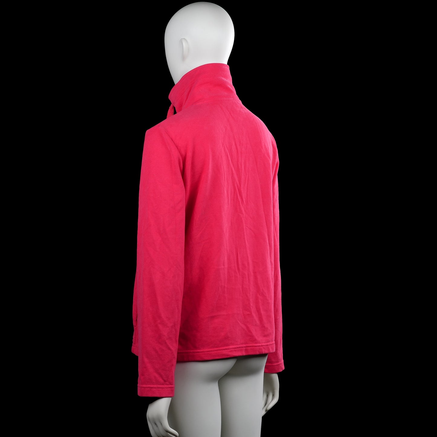 Hoodie - Pink - Size M