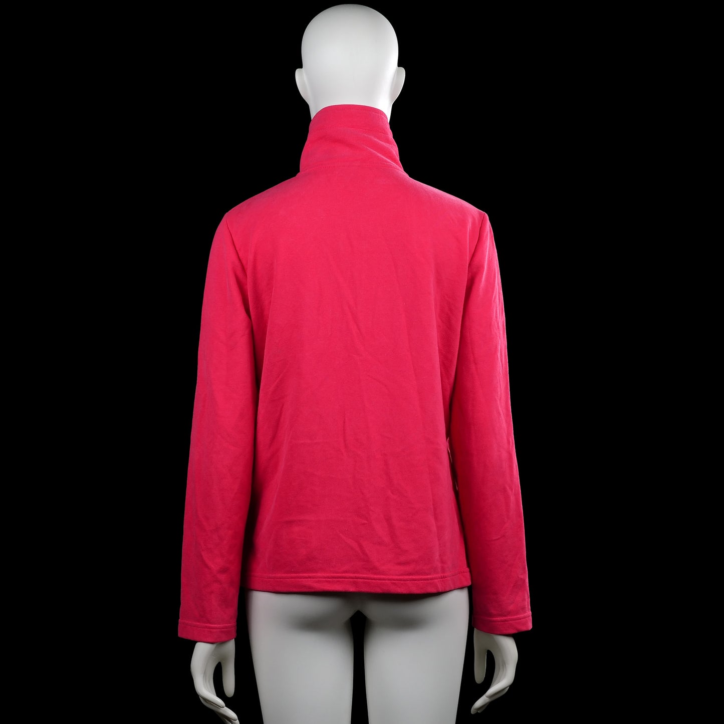 Hoodie - Pink - Size M