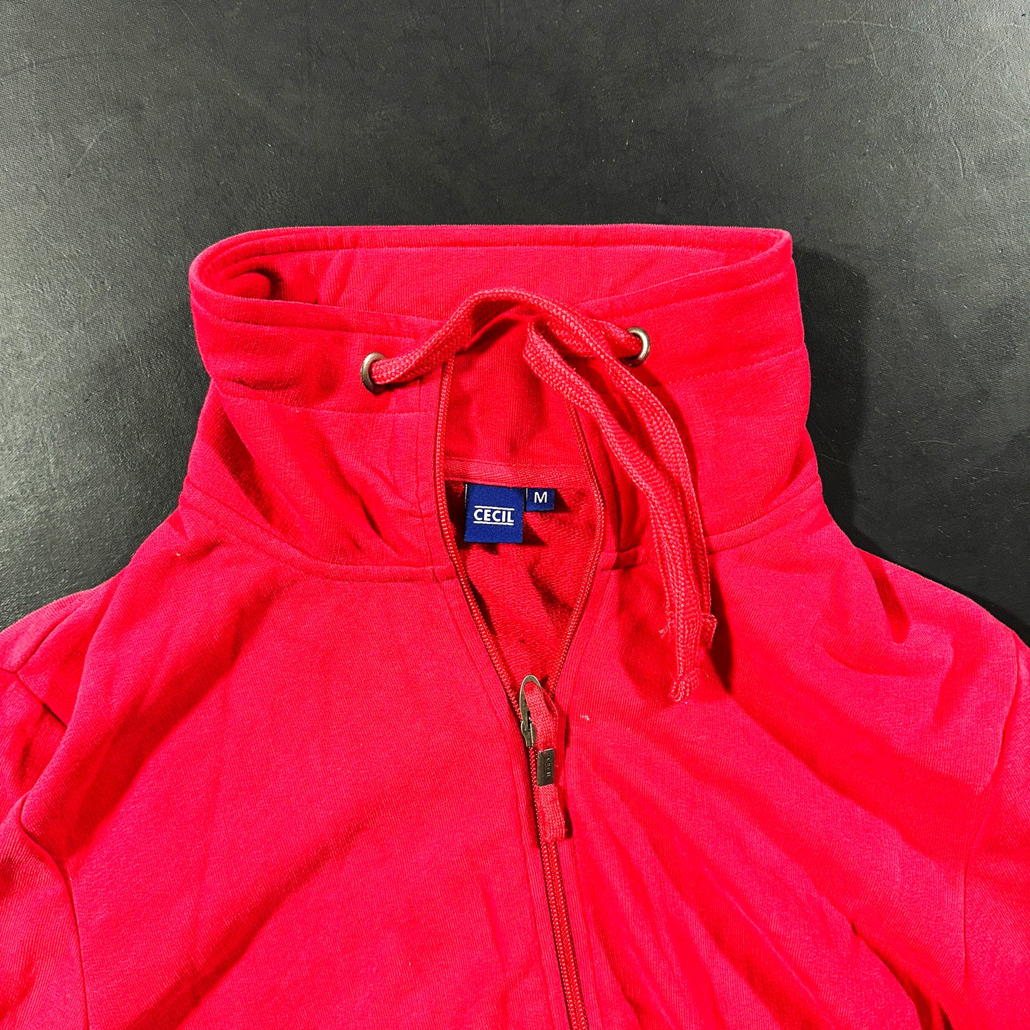 Hoodie - Pink - Size M