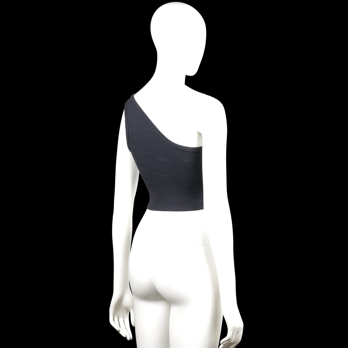 Tank top - Dark Gray - Size XXS