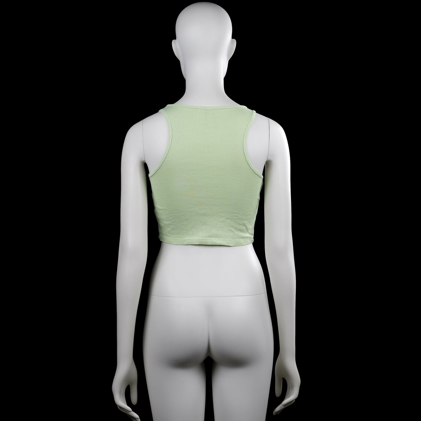Tank top - Mint - Size XS