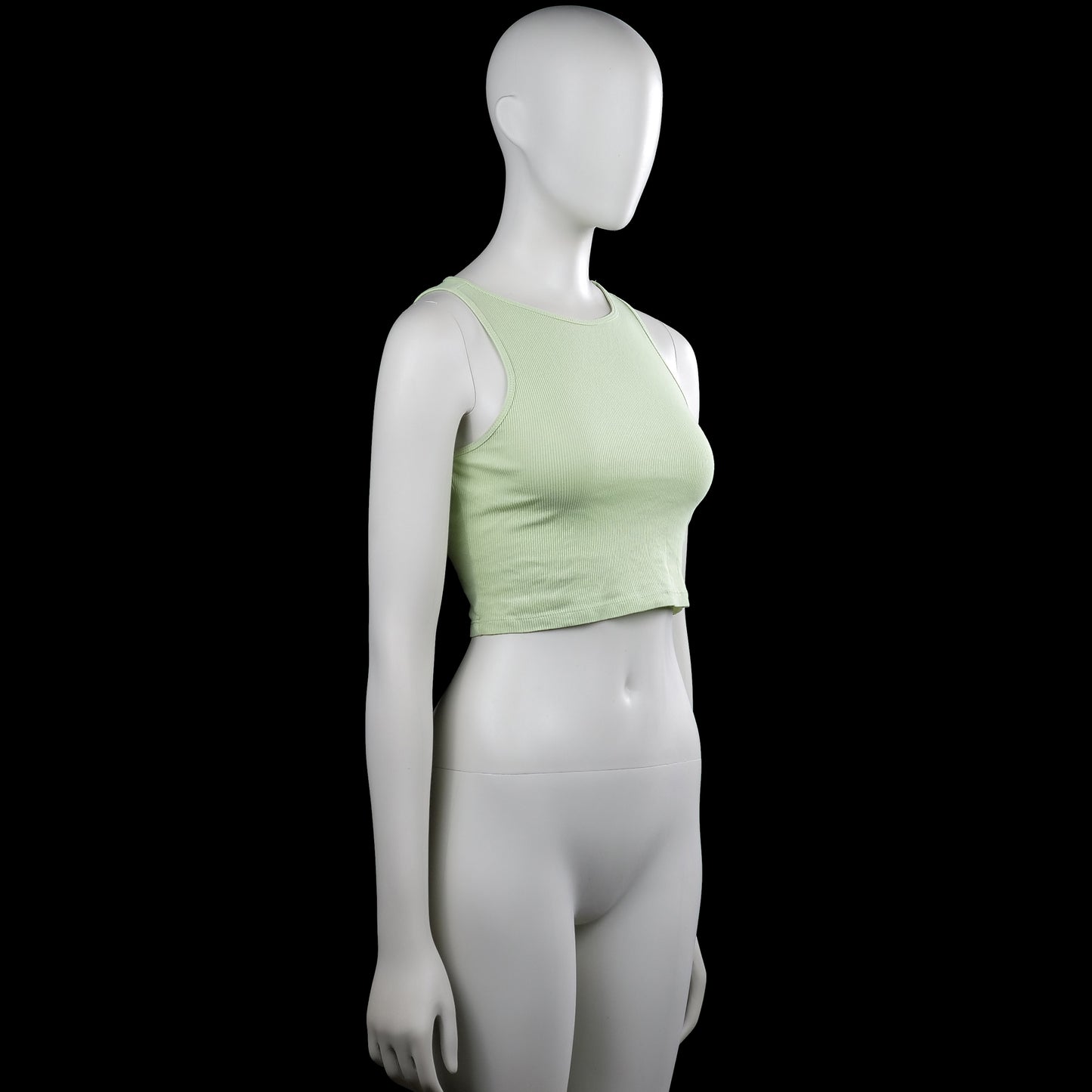 Tank top - Mint - Size XS