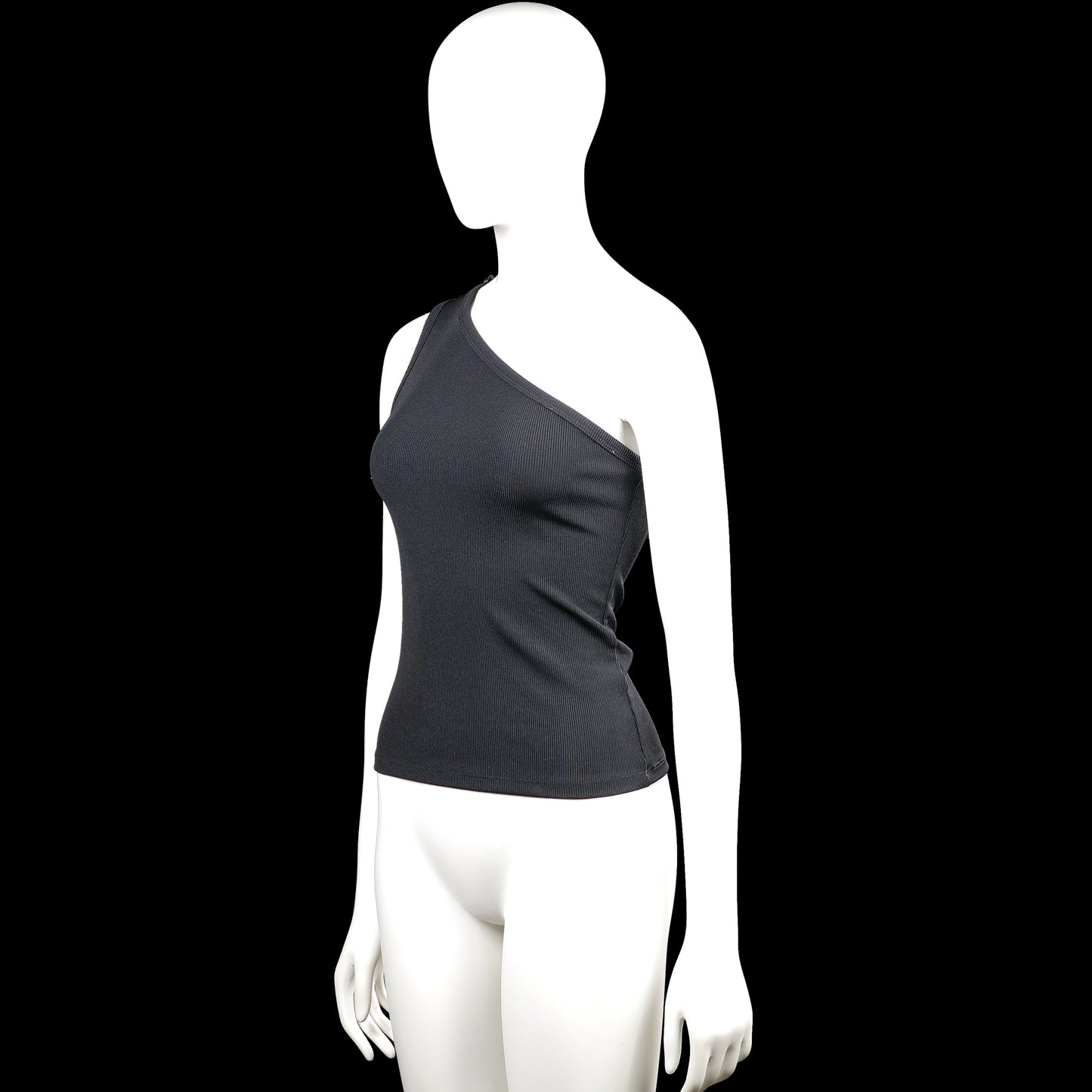 Tank top - Charcoal - Size S